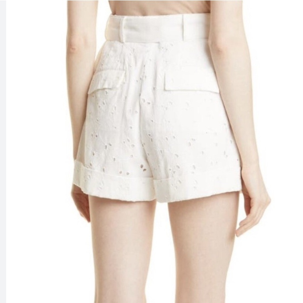Ted Baker London Suzet Tailored‎ Shorts - Picture 2 of 2